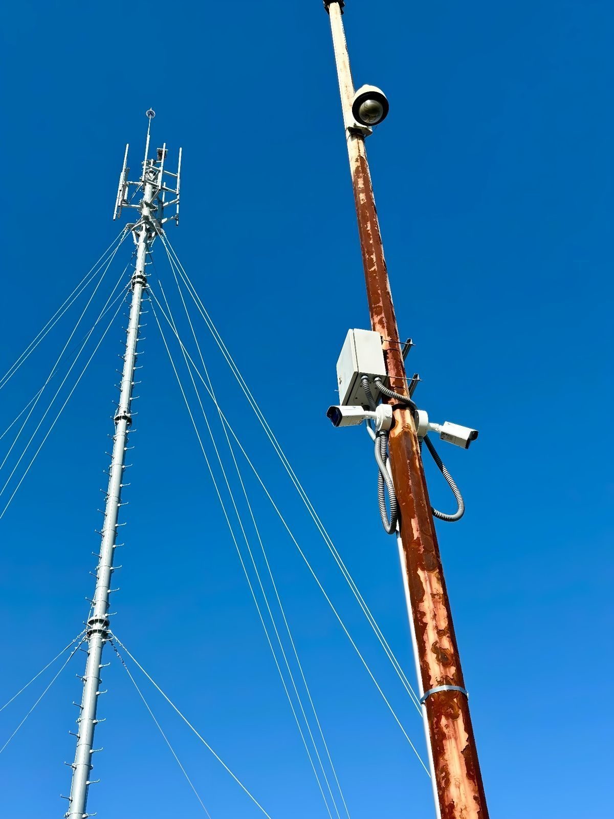 CCTV Instalación 17